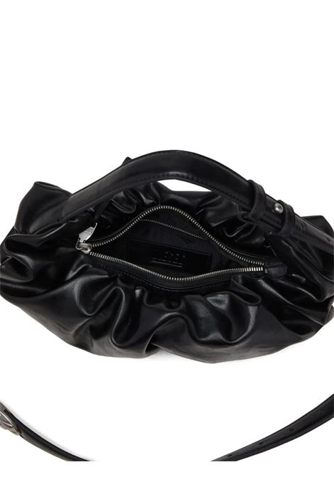 borsa grab-d hobo s donna nera DIESEL | X10479 P8657T8013